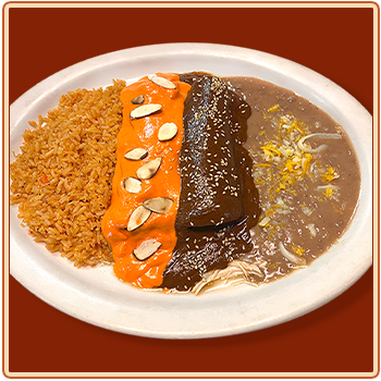 Enchiladas Mi Ranchito
